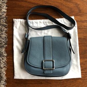 Michael Kors Crossbody - Blue